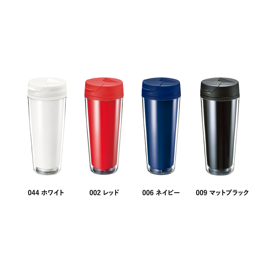 カスタムデザインタンブラーFC　500ml