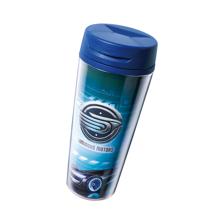 カスタムデザインタンブラーFC　500ml