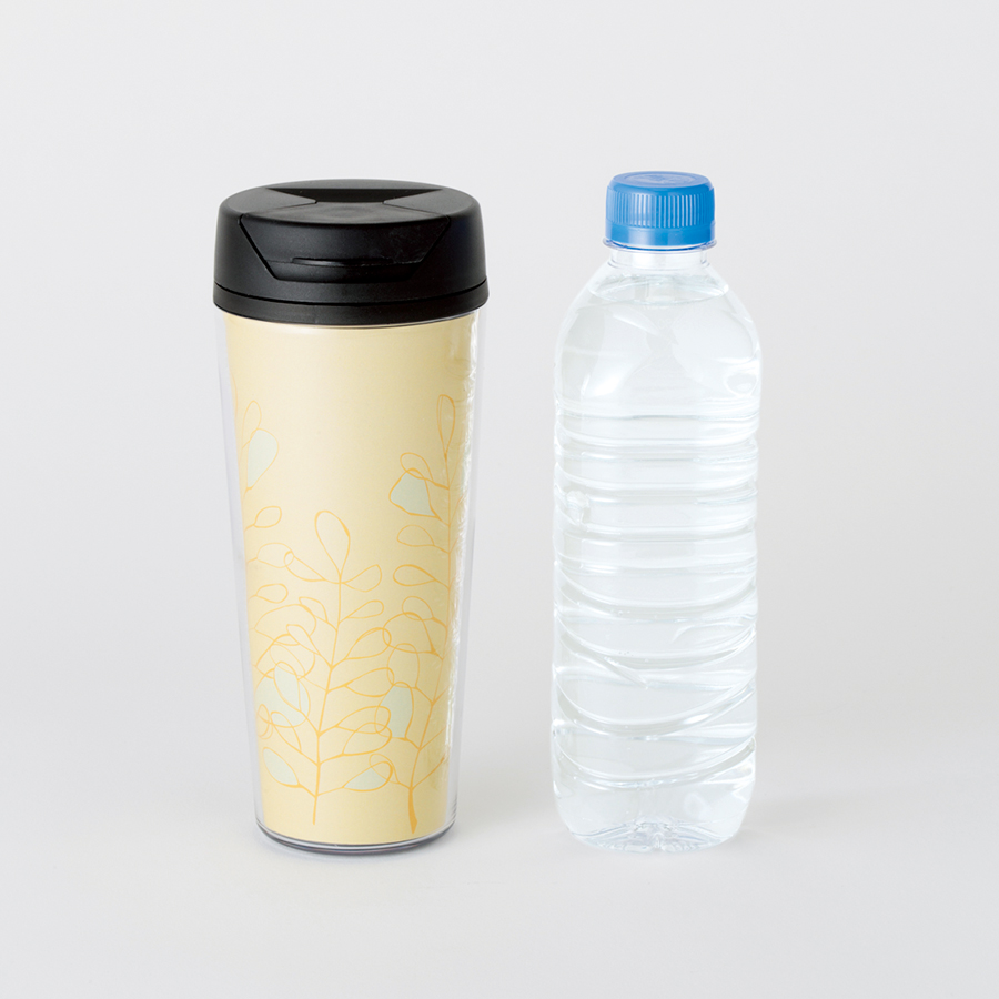 カスタムデザインタンブラーFC　500ml