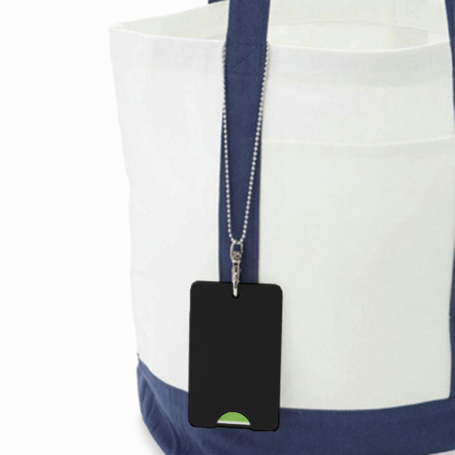 フラットパスケース