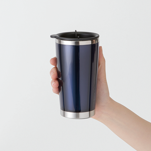 ステンレスタンブラー