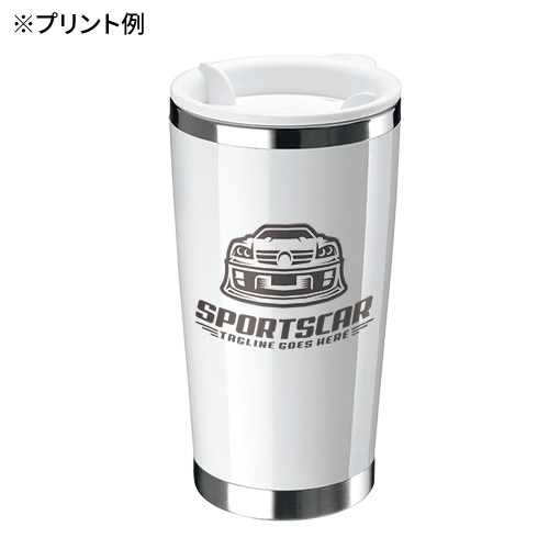 ステンレスタンブラー