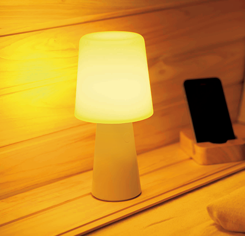 デイリーライト　ver.2　ホワイト