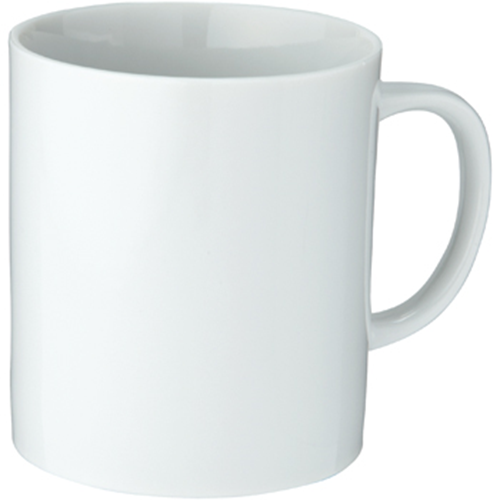 陶器マグストレート（M）