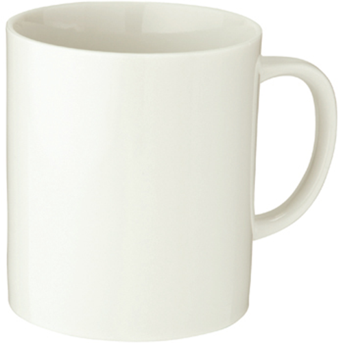 陶器マグストレート（M）