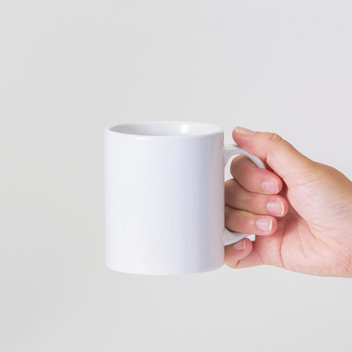 陶器マグストレート（M）