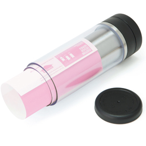 【アウトレット】カスタムデザインステンレスボトル　220ml