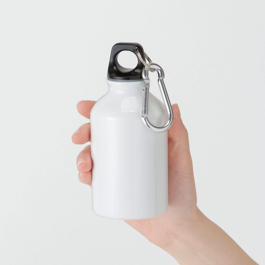 アルミマウンテンボトル　昇華転写対応