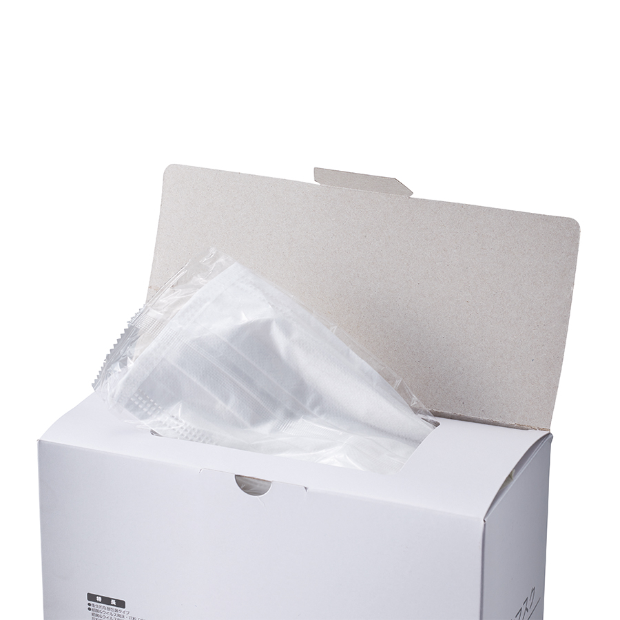 衛生マスク　100枚入り