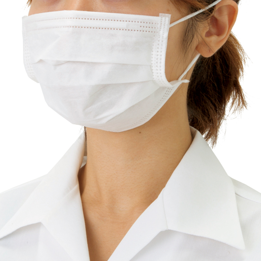 衛生マスク　100枚入り
