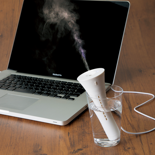 【アウトレット】パーソナル加湿器スティックタイプ