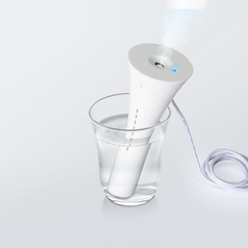 【アウトレット】パーソナル加湿器スティックタイプ