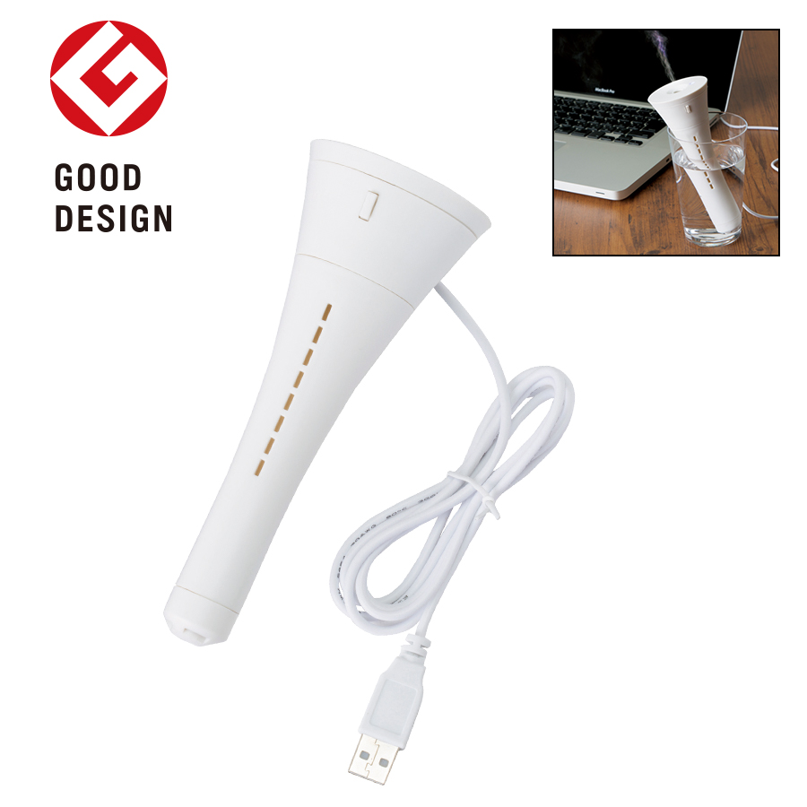 TS-0935【アウトレット】パーソナル加湿器スティックタイプ