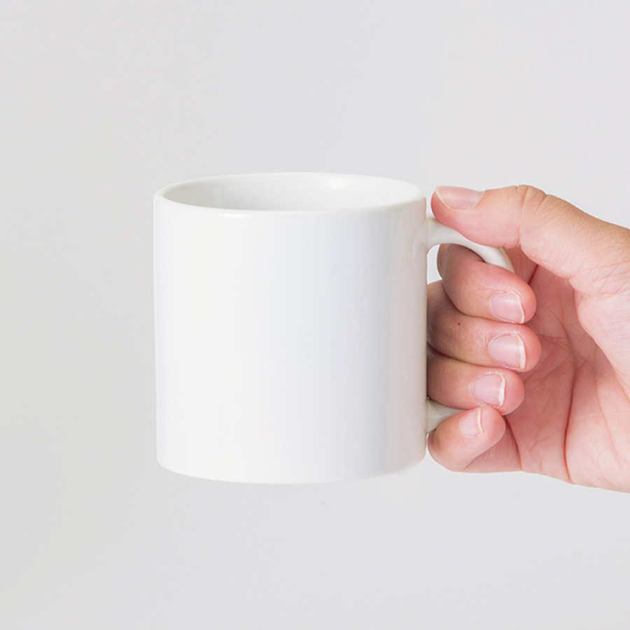 陶器マグストレート（S＋）