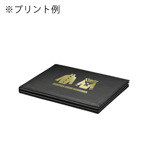 レザーツインフォトフレームマット