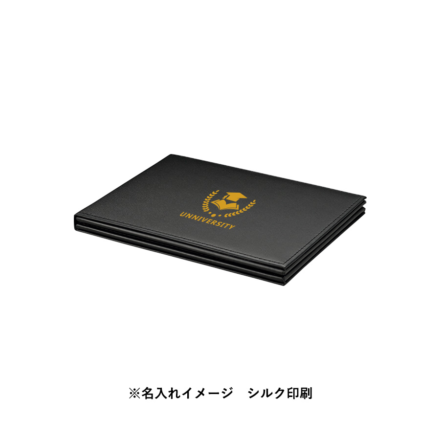レザーツインフォトフレームマット