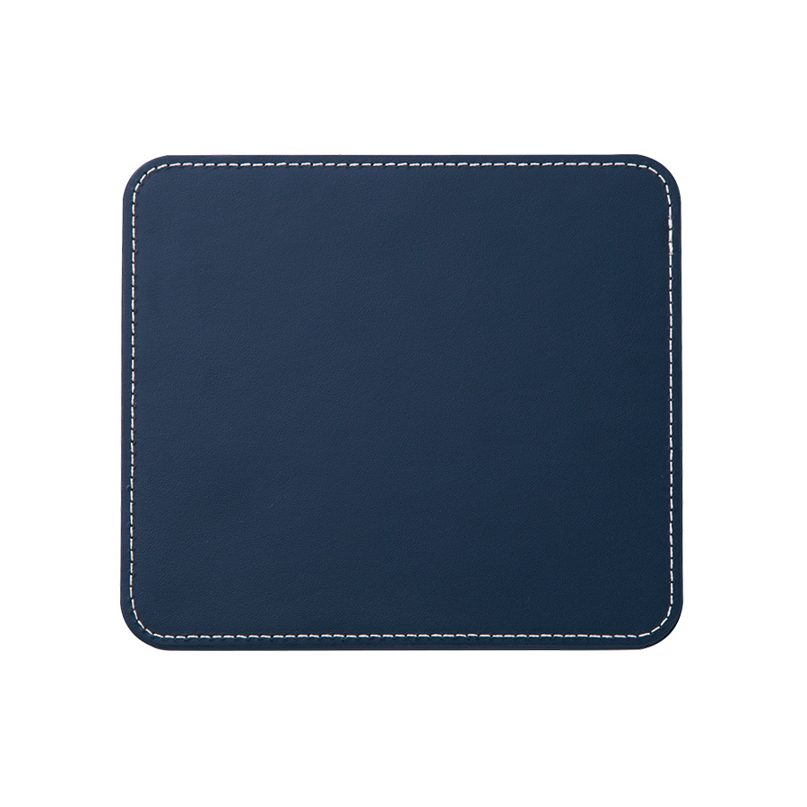 レザーマウスパッド（スクエア）