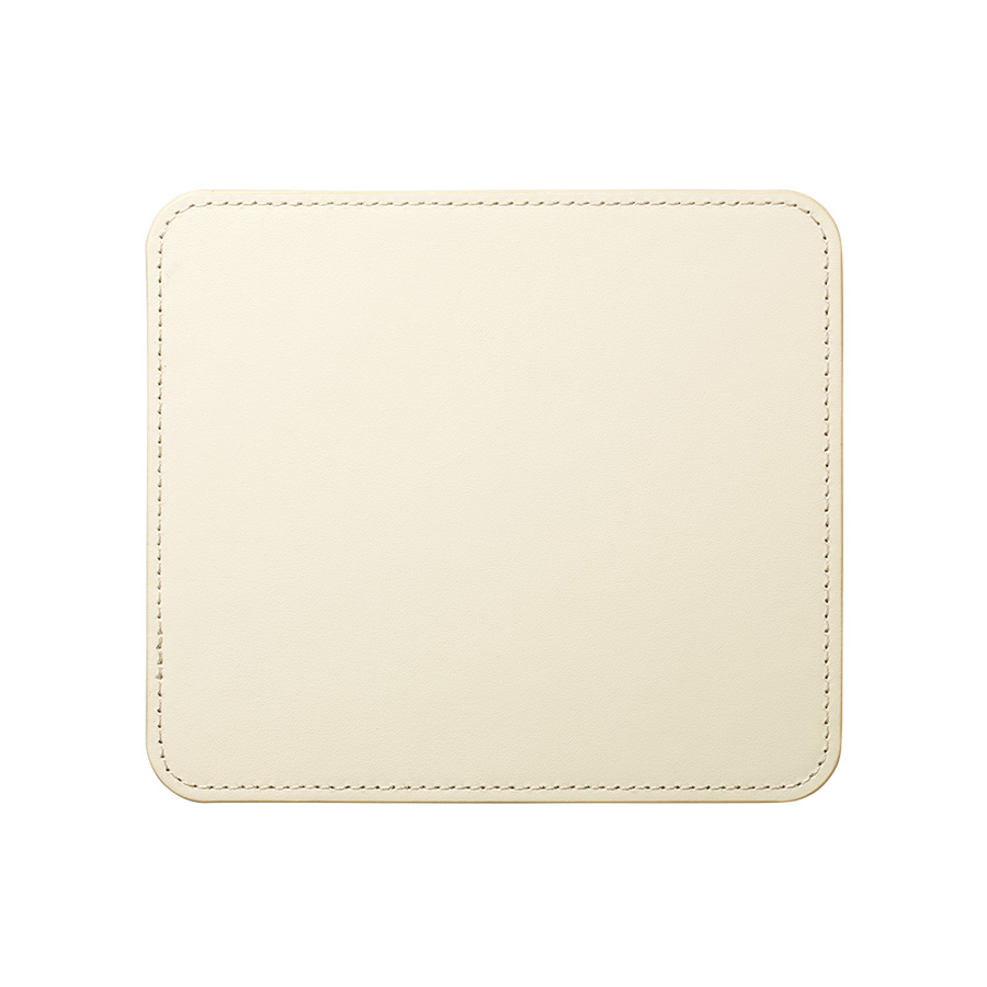 レザーマウスパッド（スクエア）