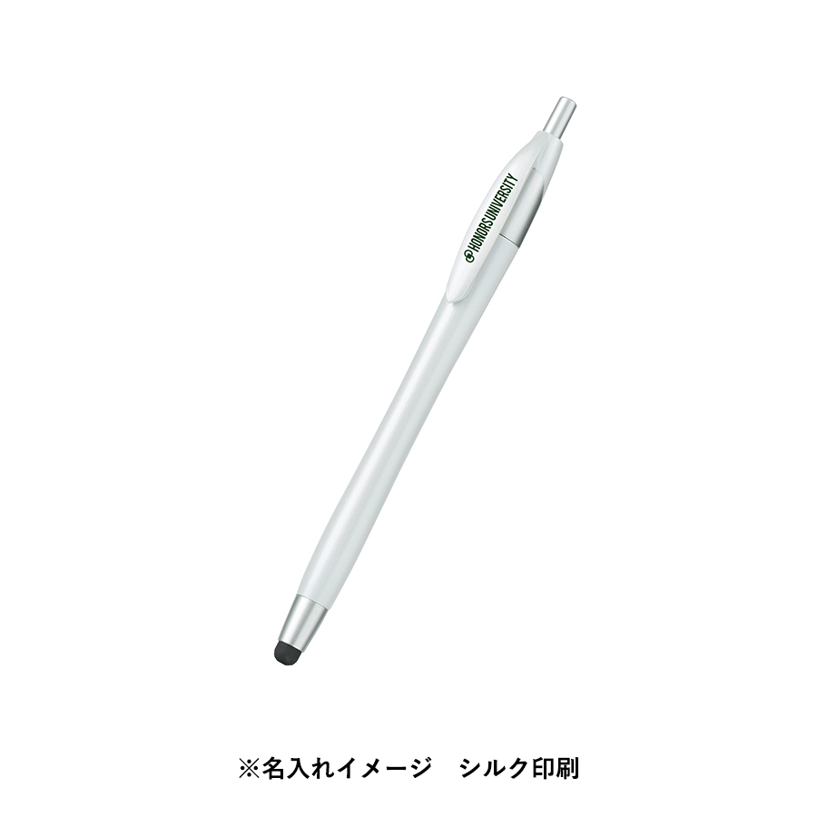 デュアルライトタッチペン