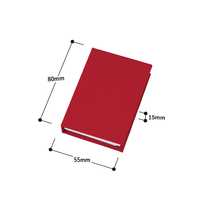 マルチメモ（S）