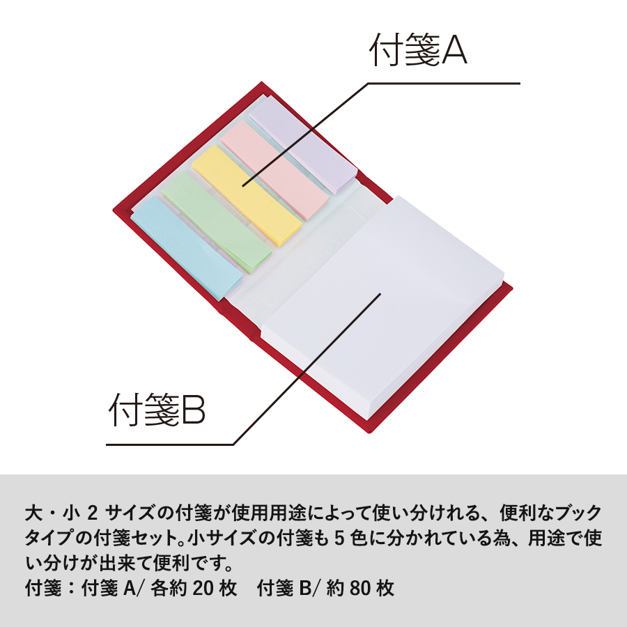 マルチメモ（S）