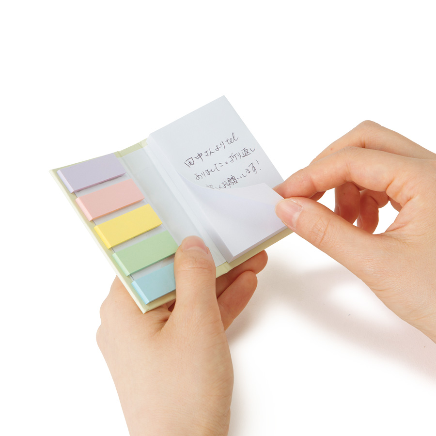 マルチメモ（S）