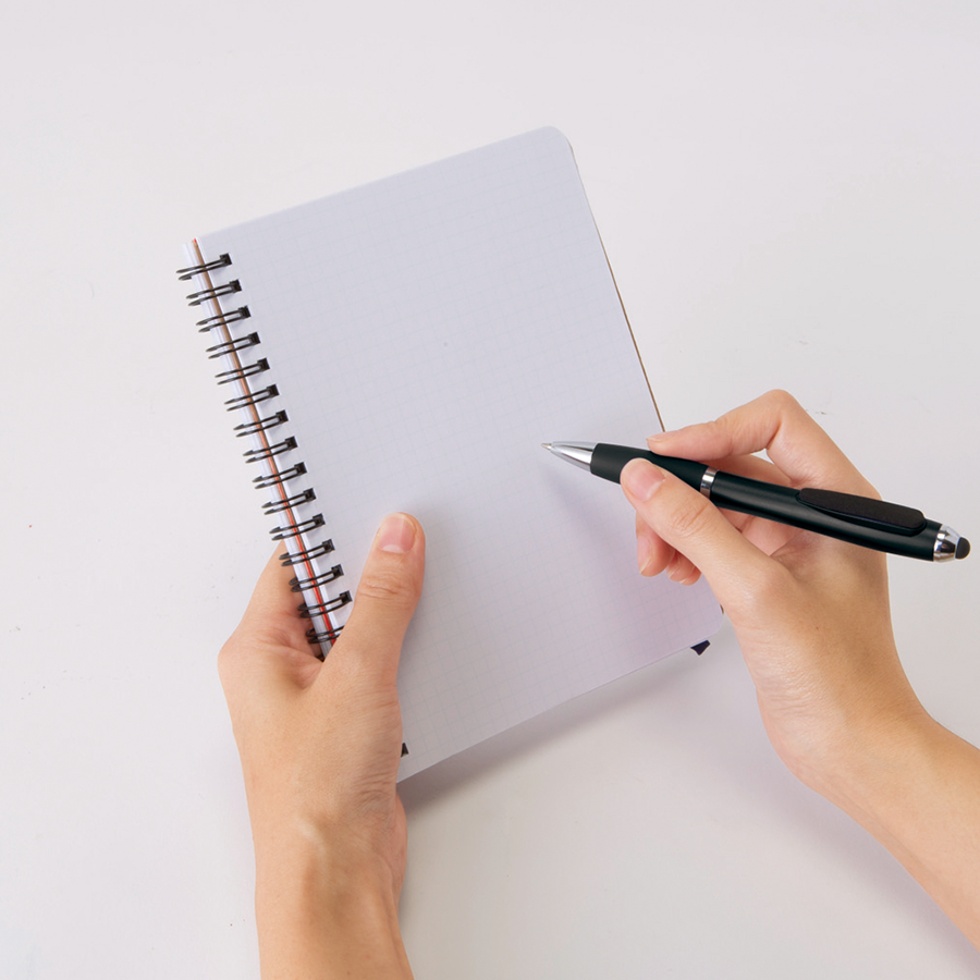 デイリーユースノート