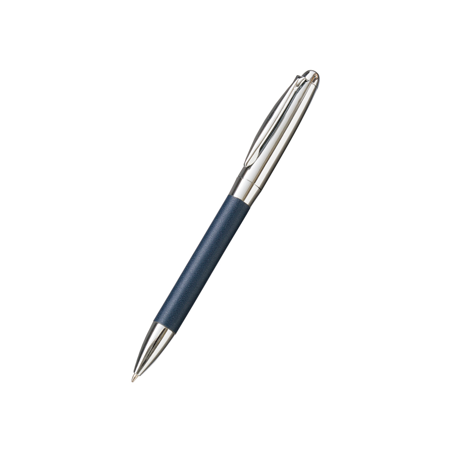 レザースタイルメタルペン