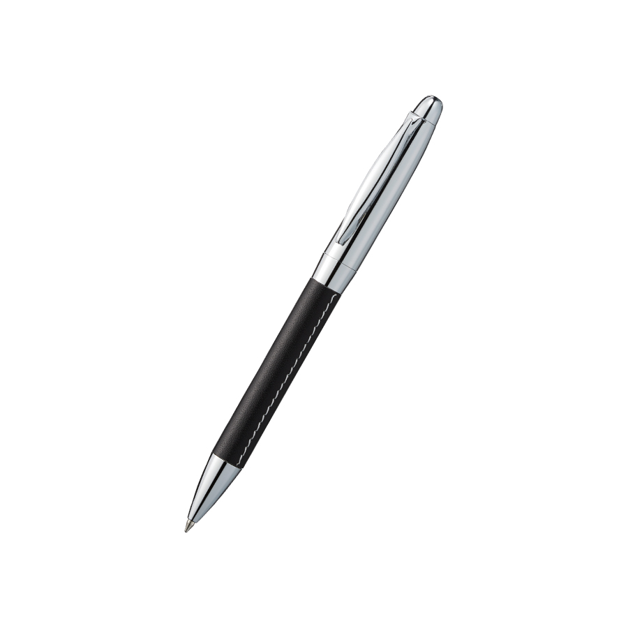 レザースタイルメタルペン