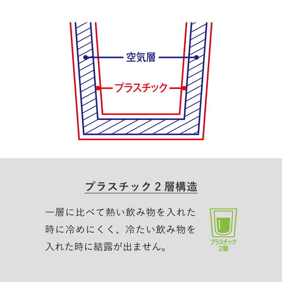 カスタムデザインタンブラーFC　350ml