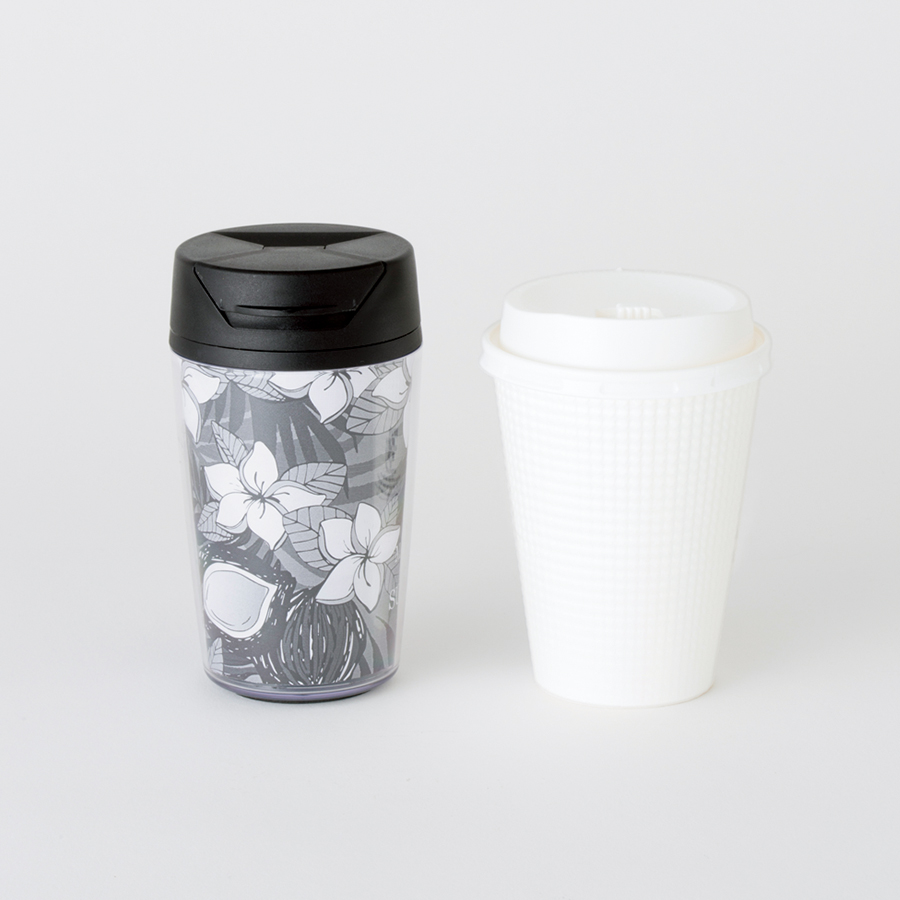 カスタムデザインタンブラーFC　250ml