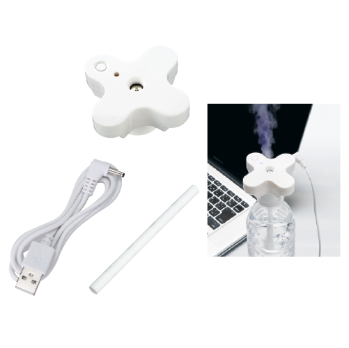 TS-1147-044【アウトレット】パーソナル加湿器ボトルキャップタイプ