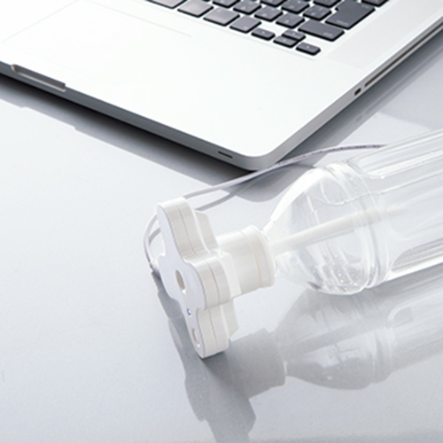 【アウトレット】パーソナル加湿器ボトルキャップタイプ