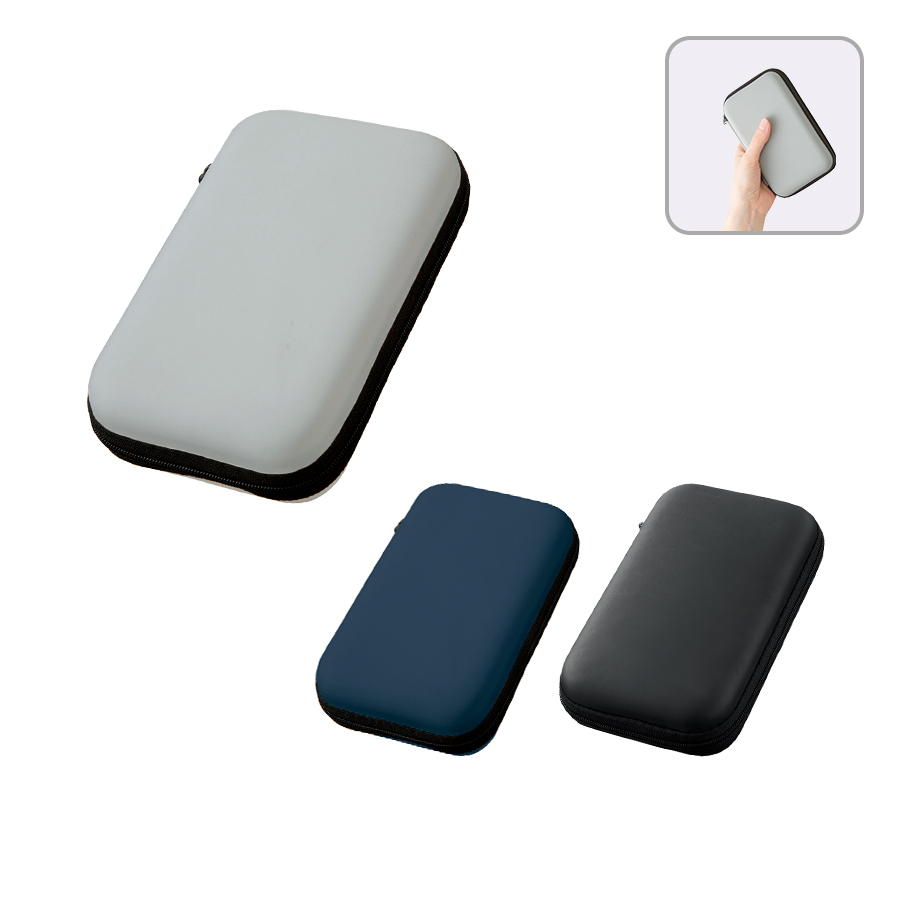 TS-1157モバイルアクセサリーケース（M）