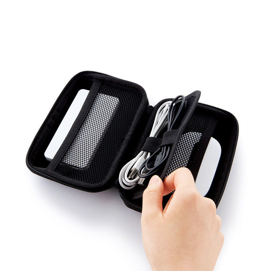 モバイルアクセサリーケース（M）