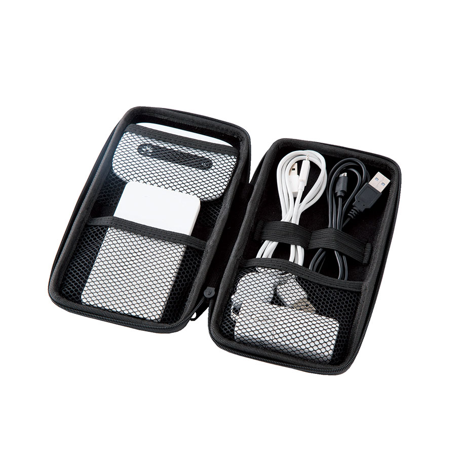 モバイルアクセサリーケース（L）