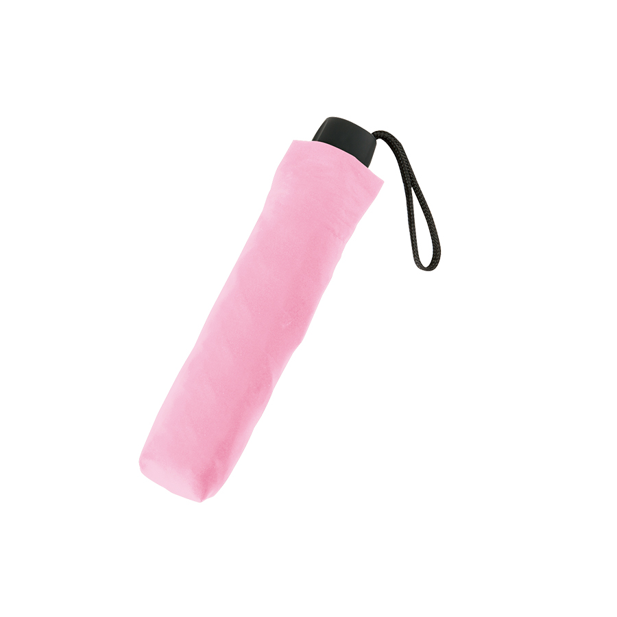 深張UV折りたたみ傘