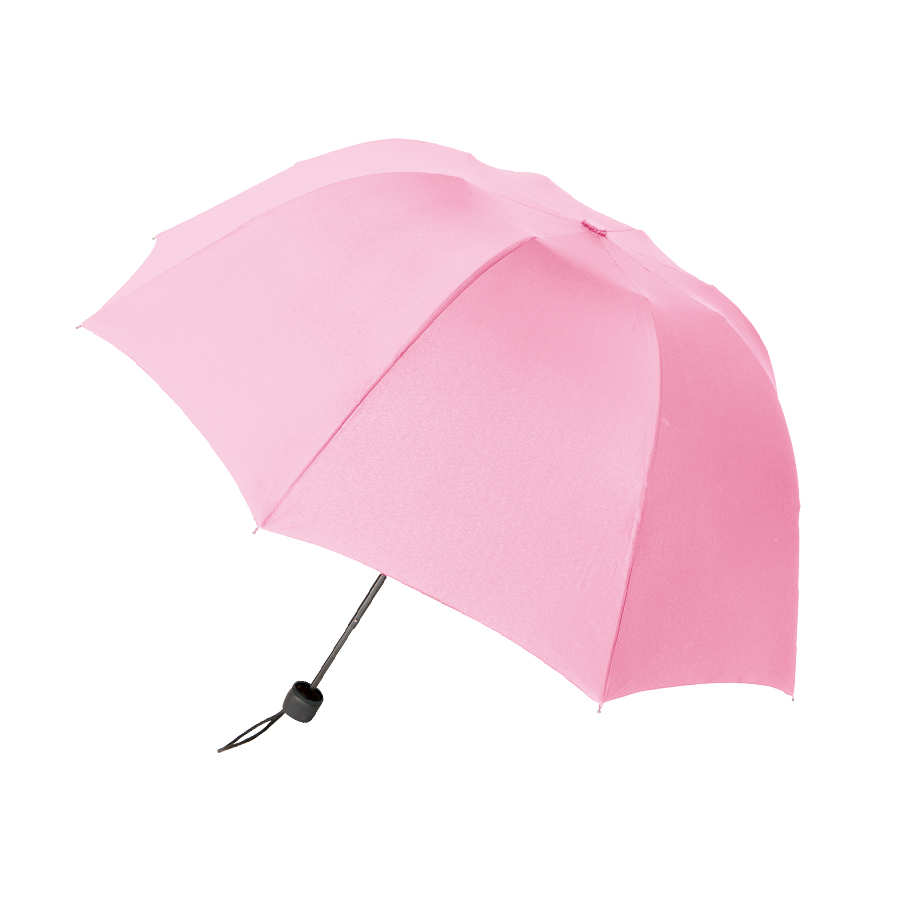深張UV折りたたみ傘