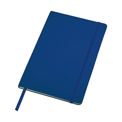 【アウトレット】ハードカバーノート（罫線）