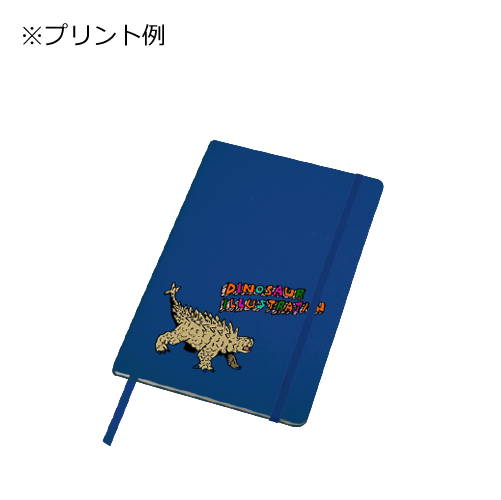 【アウトレット】ハードカバーノート（罫線）