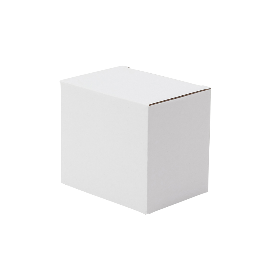 陶器マグストレート　バイカラー