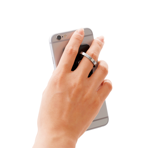 【アウトレット】モバイルリングホルダー