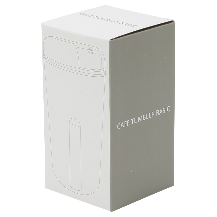 カフェタンブラー　ベーシック