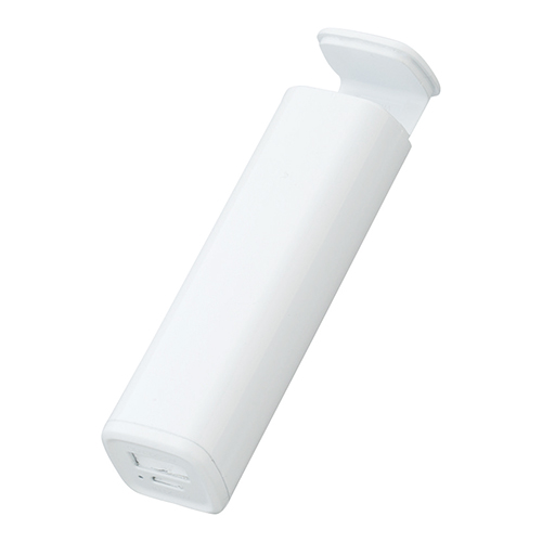 スタンド付モバイルチャージャー2200