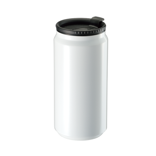 缶型サーモステンレスタンブラー