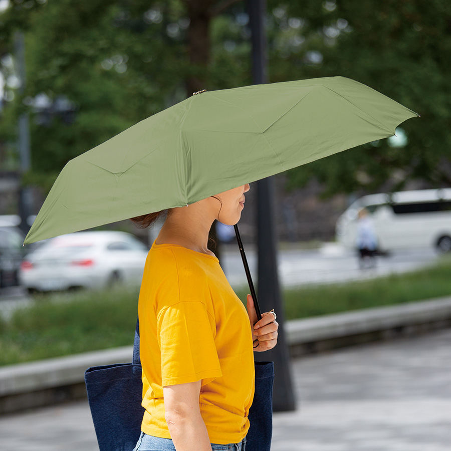 スタンダードＵＶ折りたたみ傘