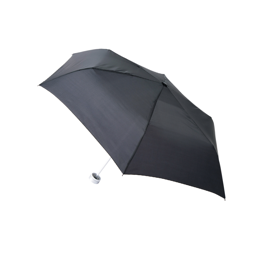 スリムボトルUV折りたたみ傘