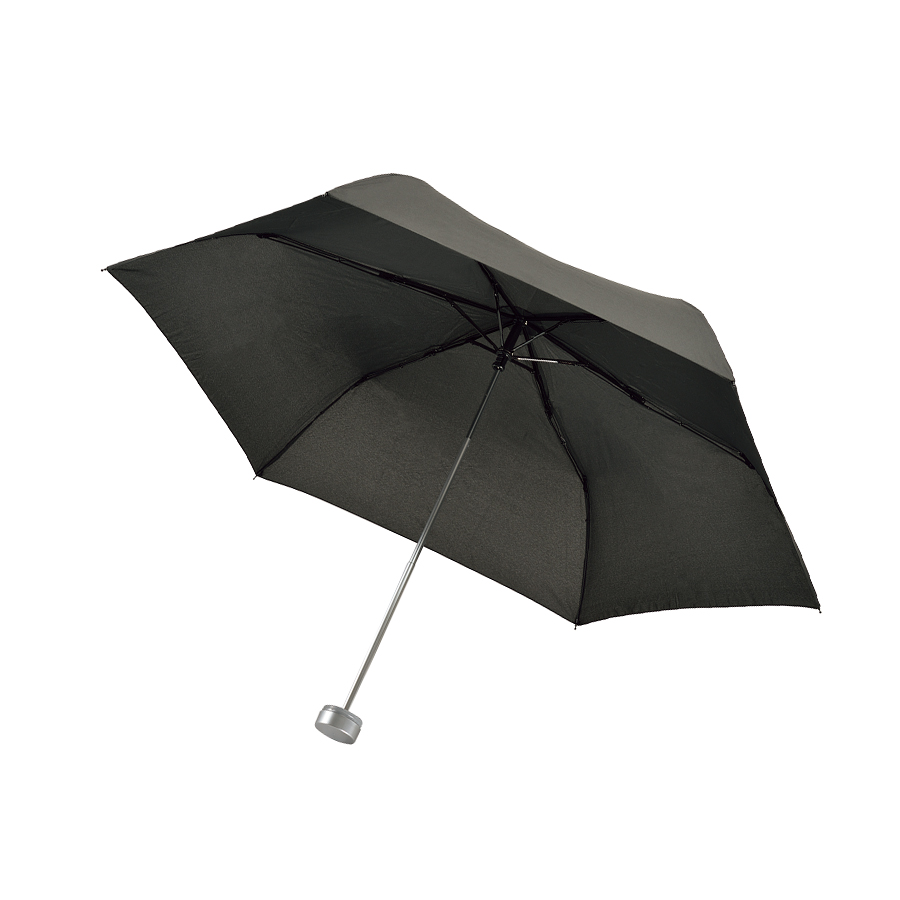 スリムボトルUV折りたたみ傘