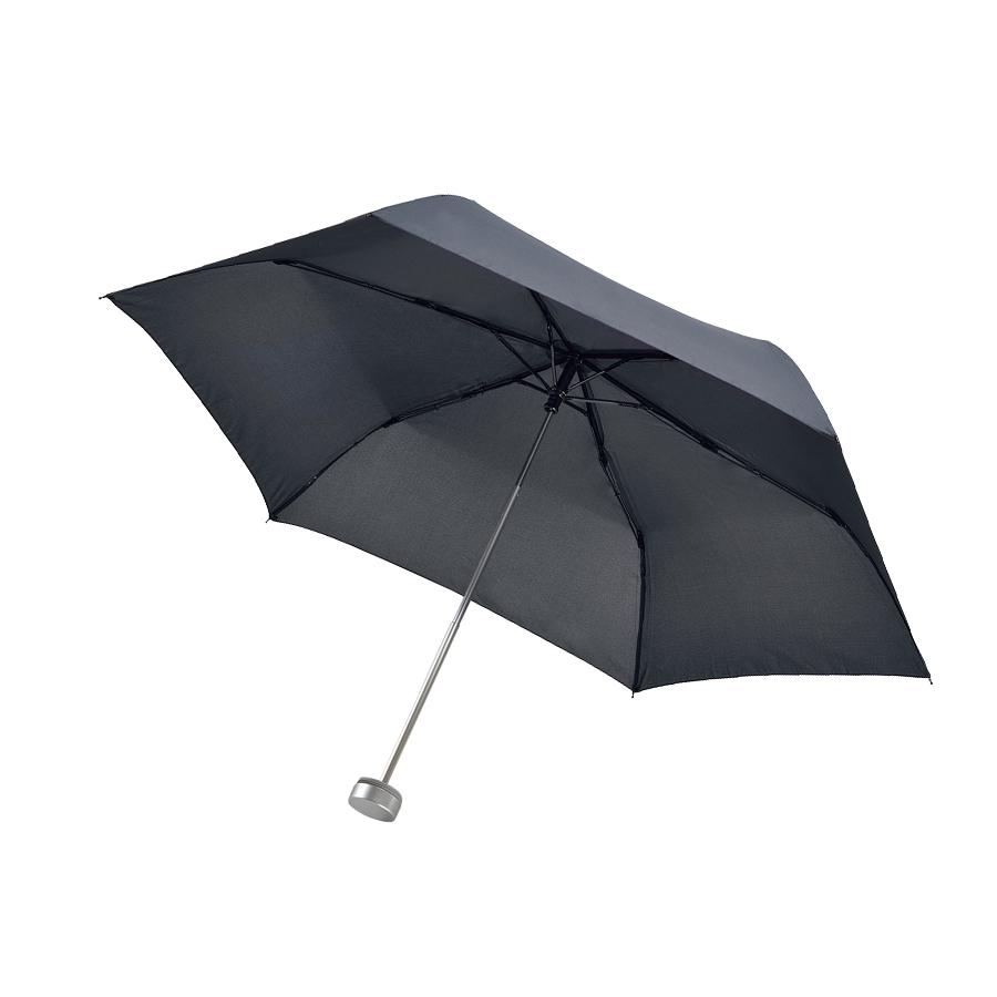 スリムボトルUV折りたたみ傘