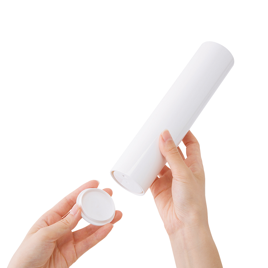 スリムボトルUV折りたたみ傘